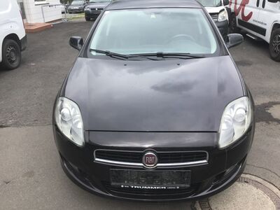 Fiat Bravo Gebrauchtwagen