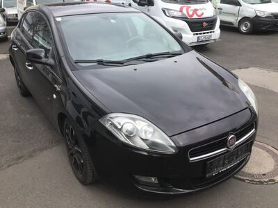 Fiat Bravo Gebrauchtwagen