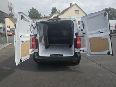 Fiat Scudo Neuwagen Fiat Scudo Neuwagen