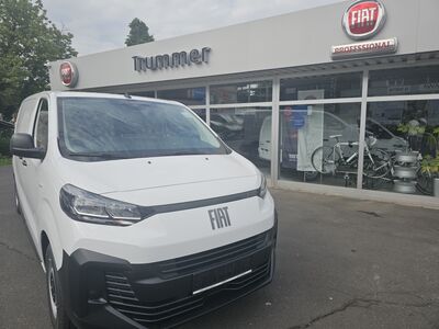 Fiat Scudo Neuwagen
