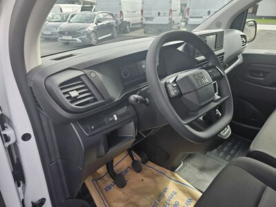 Fiat Scudo Neuwagen Fiat Scudo Neuwagen