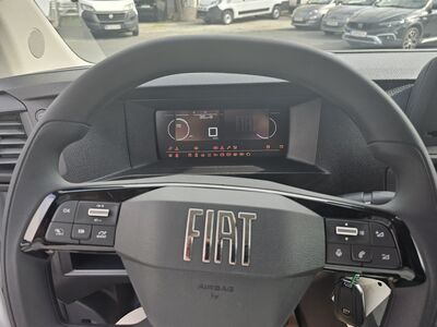 Fiat Scudo Neuwagen Fiat Scudo Neuwagen