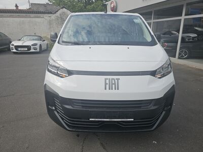 Fiat Scudo Neuwagen Fiat Scudo Neuwagen