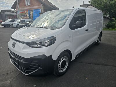 Fiat Scudo Neuwagen Fiat Scudo Neuwagen