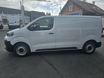 Fiat Scudo Neuwagen Fiat Scudo Neuwagen