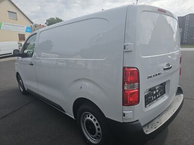 Fiat Scudo Neuwagen Fiat Scudo Neuwagen