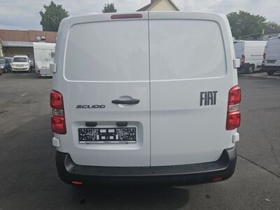 Fiat Scudo Neuwagen Fiat Scudo Neuwagen