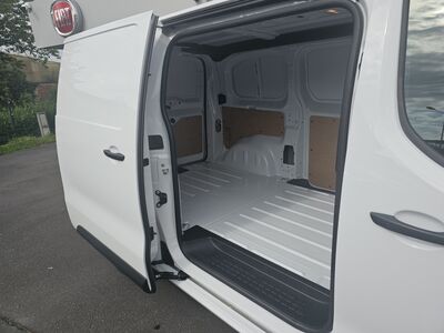 Fiat Scudo Neuwagen Fiat Scudo Neuwagen