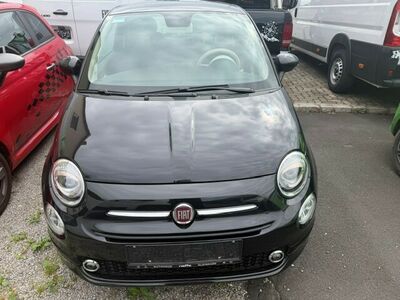 Fiat 500 Gebrauchtwagen Fiat 500 Gebrauchtwagen