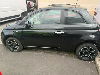 Fiat 500 Gebrauchtwagen Fiat 500 Gebrauchtwagen