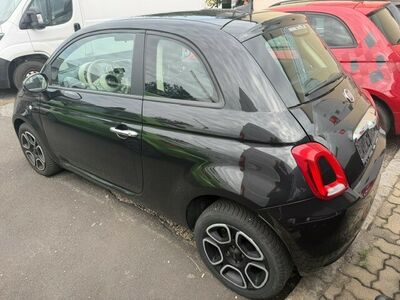 Fiat 500 Gebrauchtwagen Fiat 500 Gebrauchtwagen
