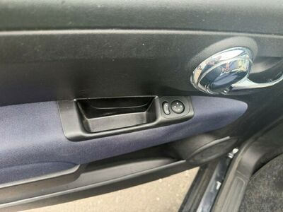 Fiat 500 Gebrauchtwagen Fiat 500 Gebrauchtwagen