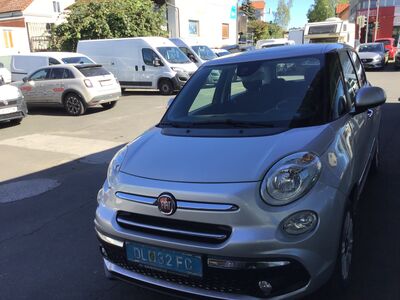 Fiat 500L Gebrauchtwagen