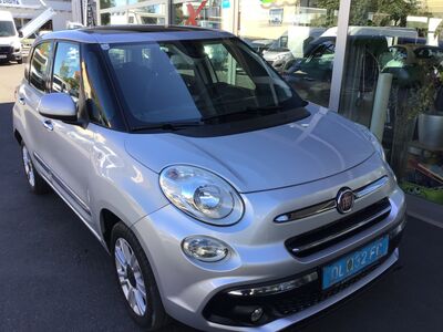 Fiat 500L Gebrauchtwagen