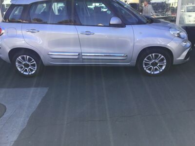 Fiat 500L Gebrauchtwagen