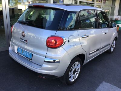 Fiat 500L Gebrauchtwagen