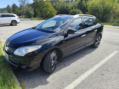 Renault Mégane Gebrauchtwagen Renault Mégane Gebrauchtwagen