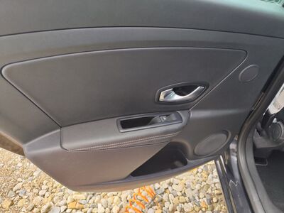 Renault Mégane Gebrauchtwagen Renault Mégane Gebrauchtwagen