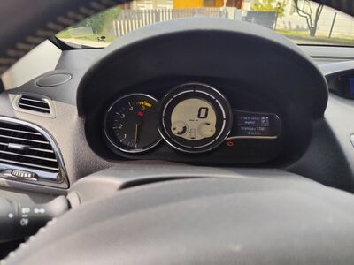 Renault Mégane Gebrauchtwagen Renault Mégane Gebrauchtwagen