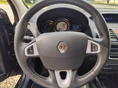 Renault Mégane Gebrauchtwagen Renault Mégane Gebrauchtwagen