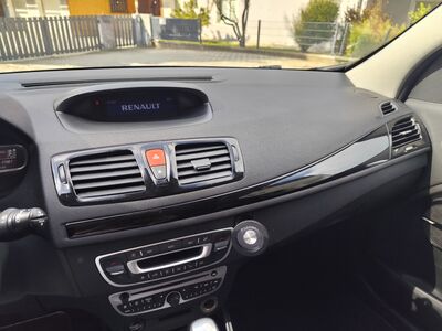 Renault Mégane Gebrauchtwagen Renault Mégane Gebrauchtwagen