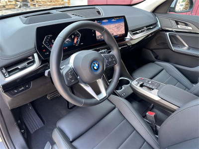 BMW iX1 Vorführwagen