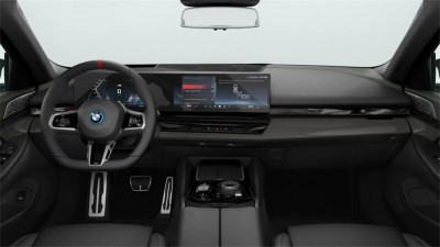 BMW i5 Neuwagen