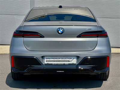 BMW i7 Gebrauchtwagen