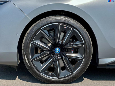 BMW i7 Gebrauchtwagen