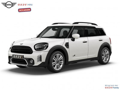 MINI Countryman Vorführwagen