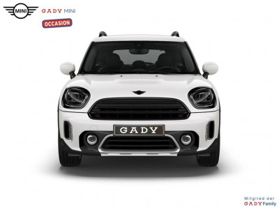 MINI Countryman Vorführwagen