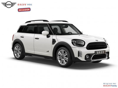 MINI Countryman Vorführwagen