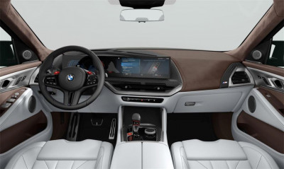 BMW XM Gebrauchtwagen