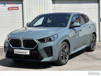 BMW X2 Vorführwagen