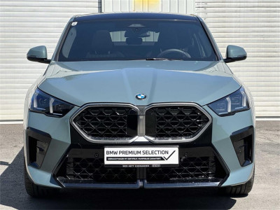 BMW X2 Vorführwagen