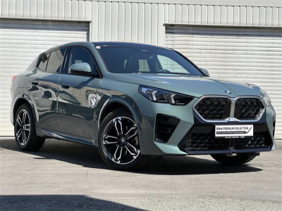 BMW X2 Vorführwagen