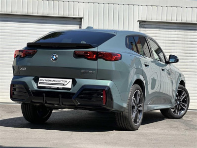 BMW X2 Vorführwagen