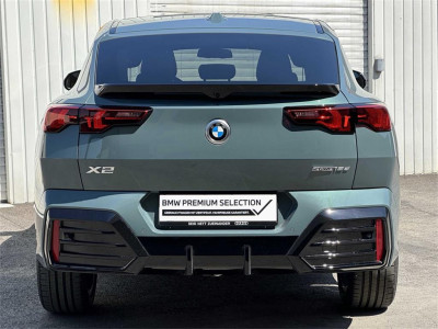 BMW X2 Vorführwagen