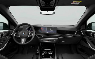 BMW X5 Neuwagen