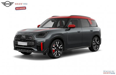 MINI Countryman Vorführwagen