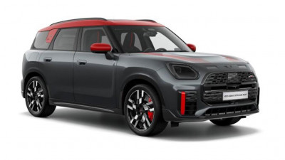 MINI Countryman Vorführwagen