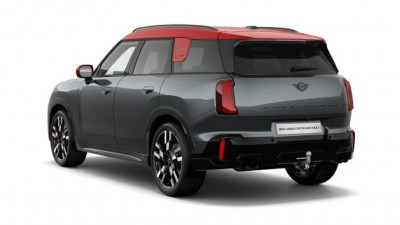 MINI Countryman Vorführwagen