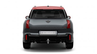 MINI Countryman Vorführwagen