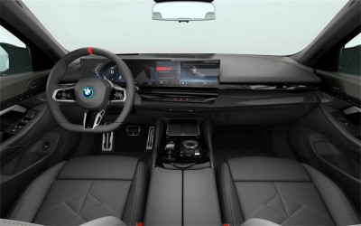 BMW i5 Neuwagen