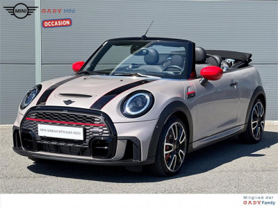 MINI Cabrio Gebrauchtwagen