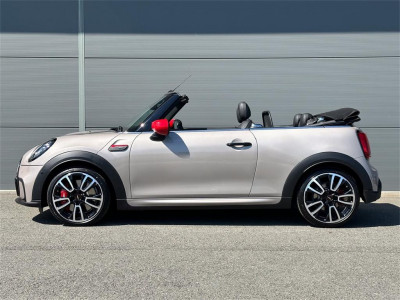 MINI Cabrio Gebrauchtwagen