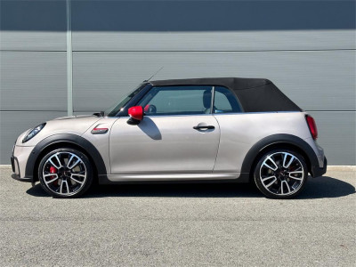 MINI Cabrio Gebrauchtwagen