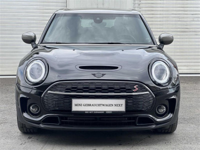 MINI Clubman Gebrauchtwagen