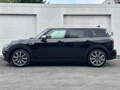 MINI Clubman Gebrauchtwagen