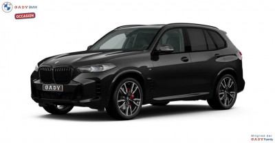 BMW X5 Vorführwagen